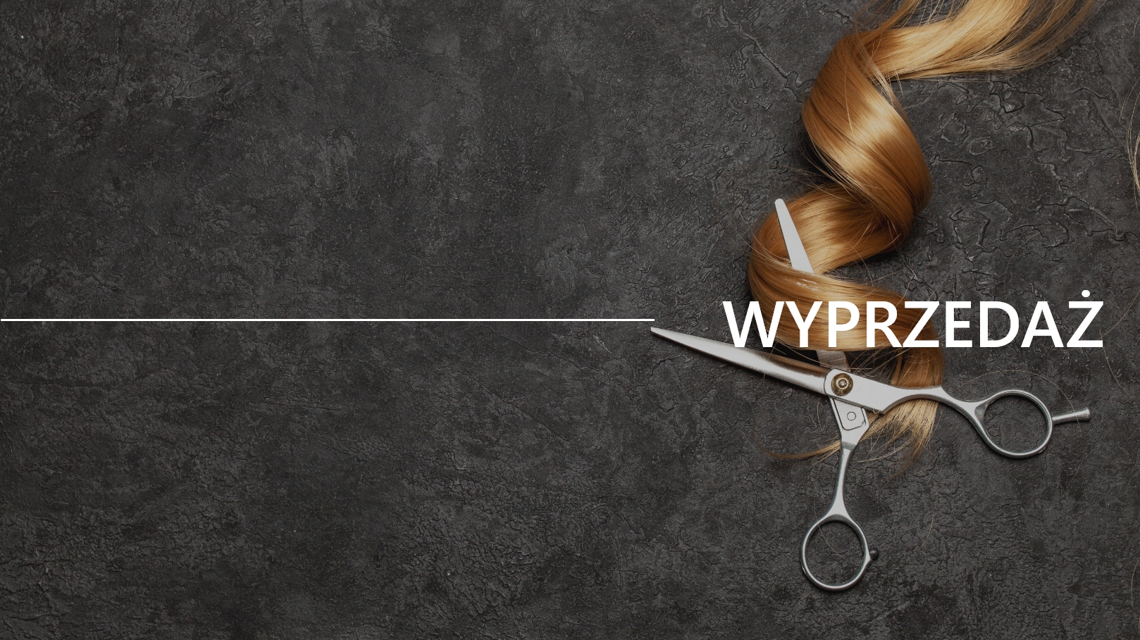 Wyprzedaż