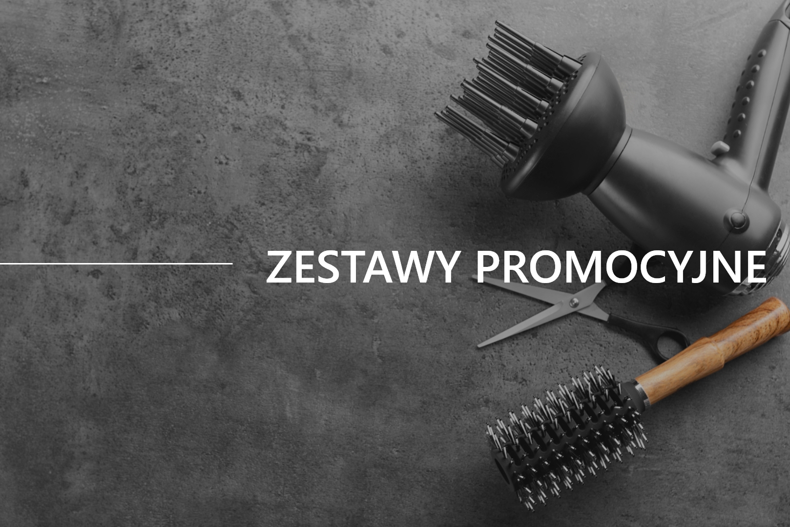 Zestawy promocyjne